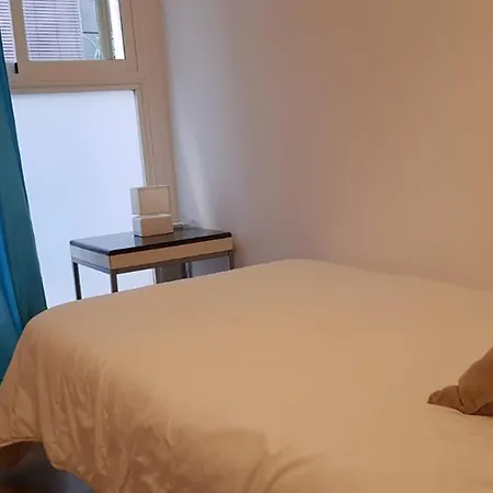 Hostel By Port Vell Barcelona